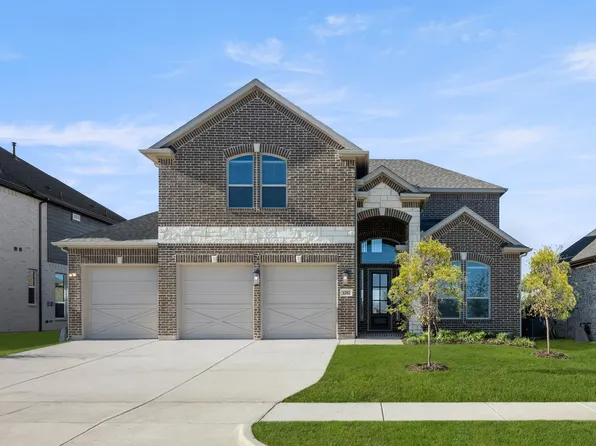 1202 Flock Dr, Mansfield, TX 76063