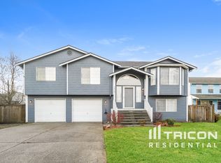 1216 29th Avenue Ct SW, Puyallup, WA 98373