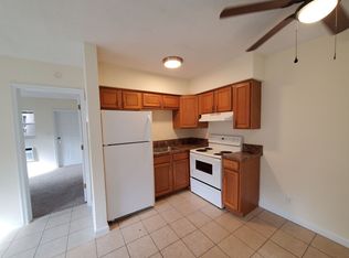 Waverly Rd, Fort Lauderdale, FL 33312