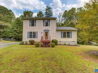 91 Razors Shop Dr, Aroda, VA 22709