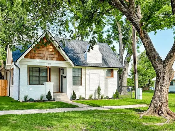 1909 N McKinley Ave, Oklahoma City, OK 73106
