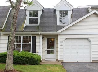 378 Hawkshead Way, Somerset, NJ 08873
