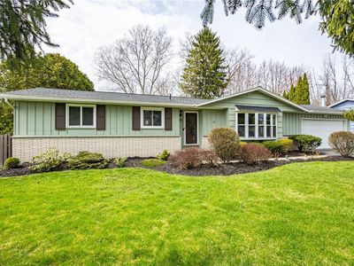 761 N Greece Rd, Rochester, NY, 14626