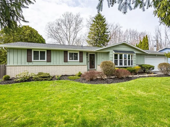 761 N Greece Rd, Rochester, NY 14626