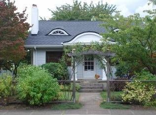 2633 SE 67th Ave, Portland, OR 97206