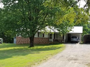 7423 Highway 166 S, Pocahontas, AR 72455