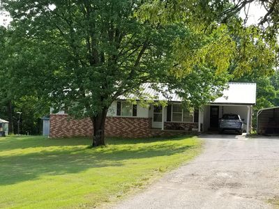 7423 Highway 166 S, Pocahontas, AR, 72455