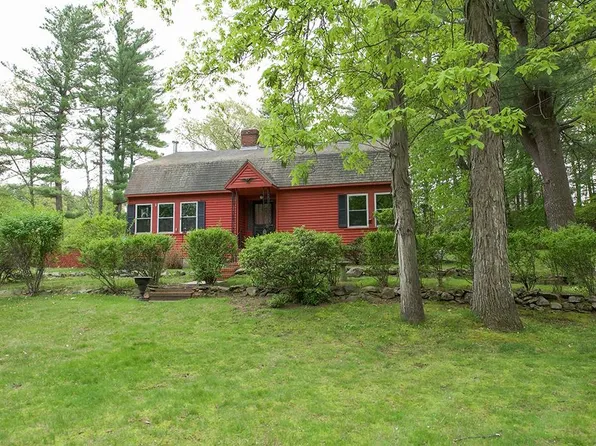 53 Forrest Street, Plaistow, NH 03865