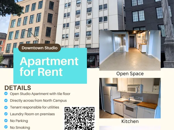 131 E Broad St, Athens, GA