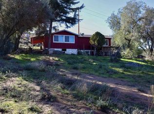 26311 Highway 94, Potrero, CA 91963