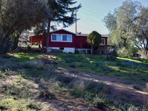 26311 Highway 94, Potrero, CA 91963