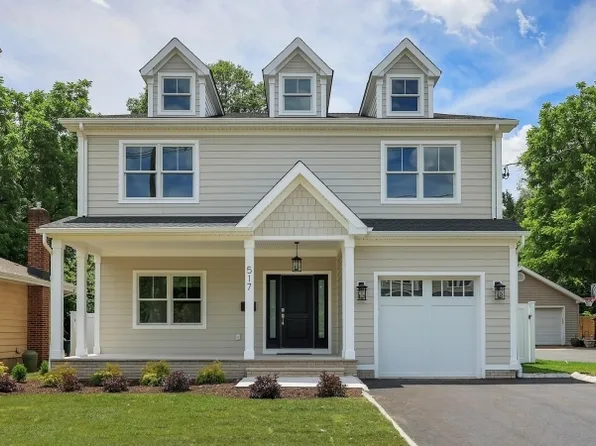 517 Lexington Ave, Cranford Twp., NJ 07016