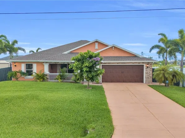 1324 NE 18th St, Cape Coral, FL 33909