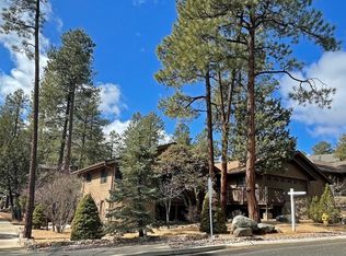 1179 W Timber Ridge Rd LOT 277, Prescott, AZ 86303