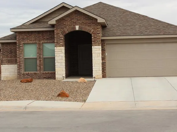 1707 Buffalo Gap, Midland, TX 79705