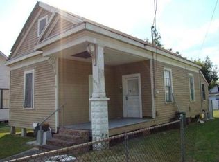 1036 Jackson St, Thibodaux, LA 70301
