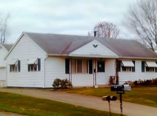 3124 Cypress Bnd, Newark, OH 43055