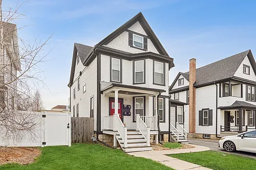 127 N West St #2R Photo 1