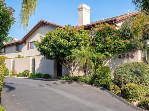 4344 Modoc Rd APT 2, Santa Barbara, CA 93110