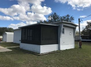 106 Cordell Ave, Interlachen, FL 32148