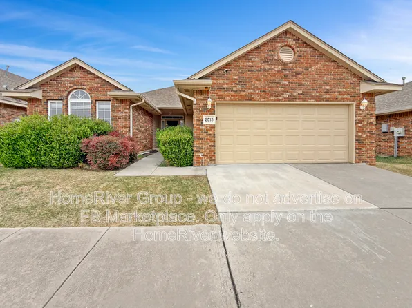 2013 NW 176th Ter, Edmond, OK 73012