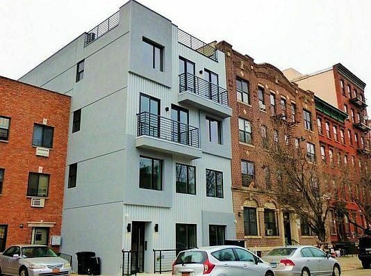 1st image of 743 Lafayette Ave #2R
