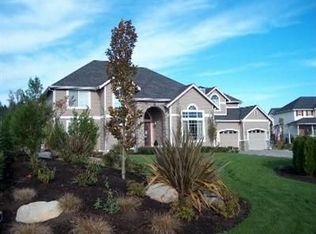 11709 37th St SE, Snohomish, WA 98290