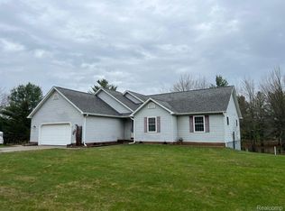 4480 Genesee Rd, Lapeer, MI