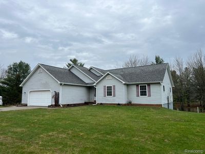 4480 Genesee Rd, Lapeer, MI, 48446