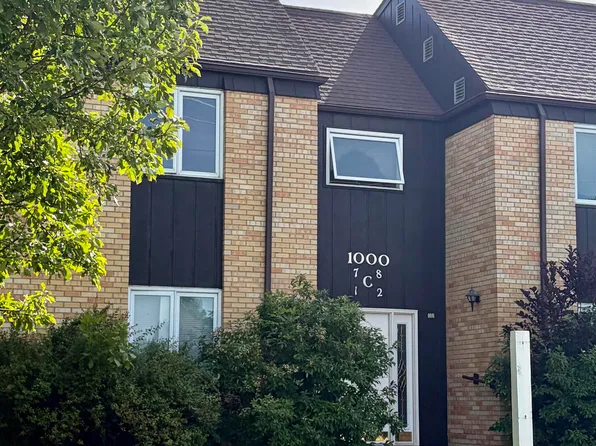 1000 20th Ave NW APT C2, Minot, ND 58703