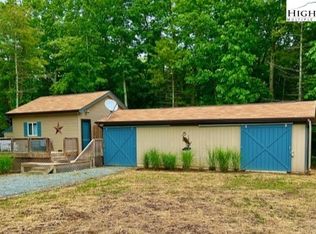 440 Brooks Rd, Glade Valley, NC 28627
