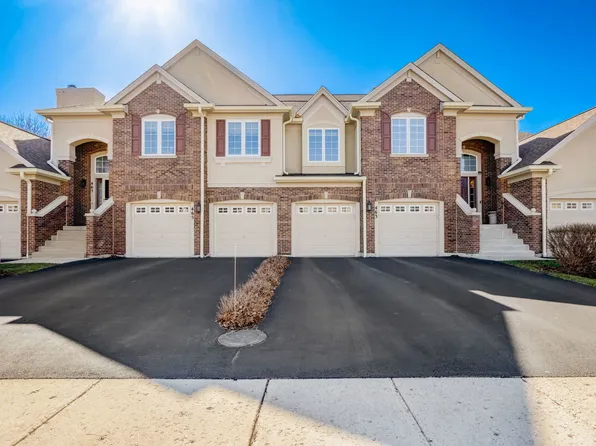 463 Saddlebrook Ln #1, Vernon Hills, IL 60061