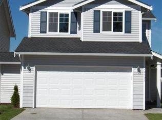 19624 104th Avenue Ct E, Graham, WA