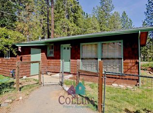 17026 Old Downieville Hwy #2, Nevada City, CA