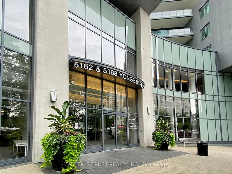 5168 Yonge St #217 — Photo 2