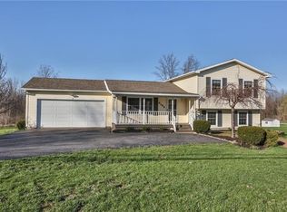 9196 W Ridge Rd, Brockport, NY 14420