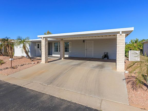 2nd image of 2550 S Ellsworth Rd Unit 395