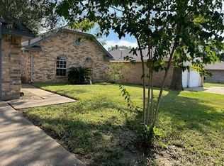 15231 Yorkpoint Dr, Houston, TX 77084