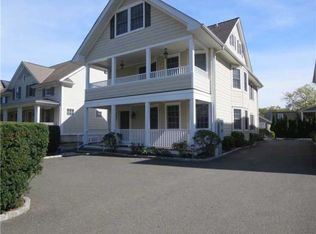 116 E Elm St #A, Greenwich, CT 06830