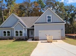 1214 Knowles Aly, Griffin, GA 30223