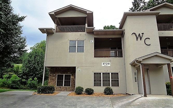 1st image of 1729 Watercrest Way #C