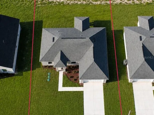 13330 SW 111th Ln, Dunnellon, FL 34432