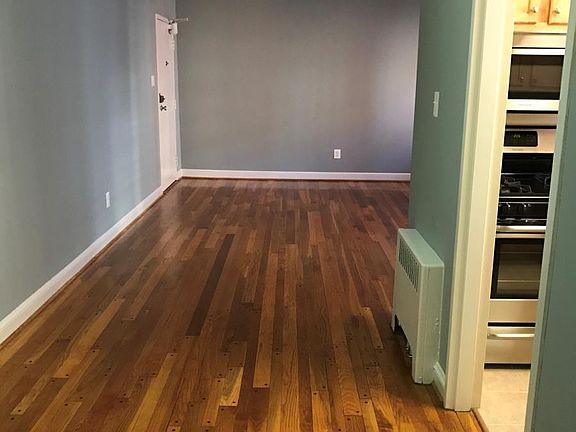 Hardwood Floors