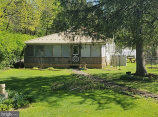 40 Towpath Rd, Duncannon, PA 17020