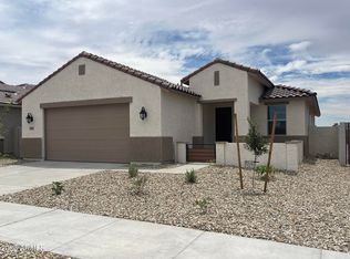 46885 W Crescent Moon Drive, Maricopa, AZ 85139