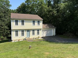 293 Vernon Ave, Vernon, CT 06066