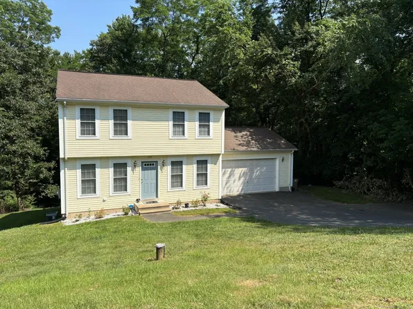 293 Vernon Avenue, Vernon, CT 06066