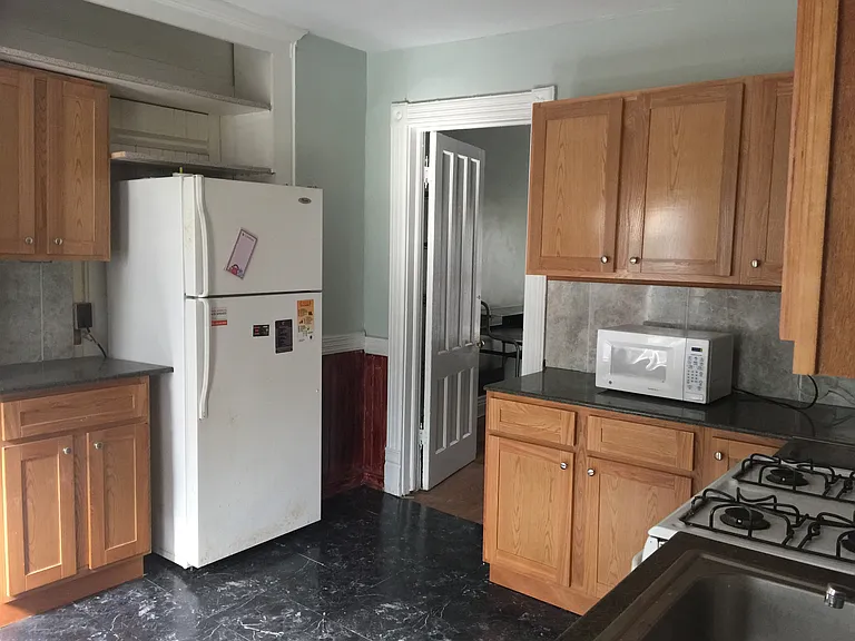 543-45 Columbus Ave #1 — Photo 4