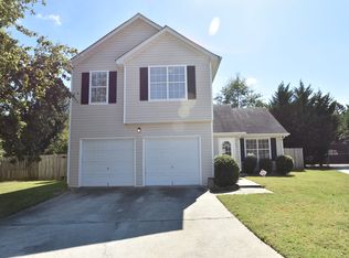 4799 Score Ct, Snellville, GA 30039