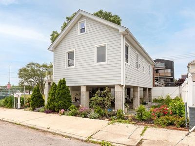 5 Cyrus Ave, Brooklyn, NY, 11229